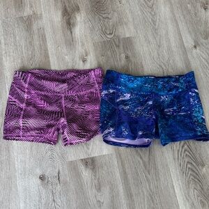 Champion Dri Fit  short size medium C9 work out shorts